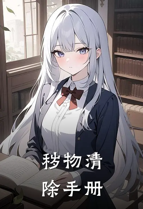 苏晴凌夜(秽物清除手册)全本免费在线阅读_(秽物清除手册)完结版免费在线阅读