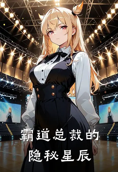 霸道总裁的隐秘星辰