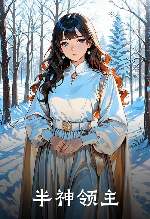 半神领主云西勒非免费小说阅读_免费小说大全半神领主(云西勒非)