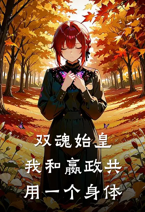 双魂始皇：我和嬴政共用一个身体