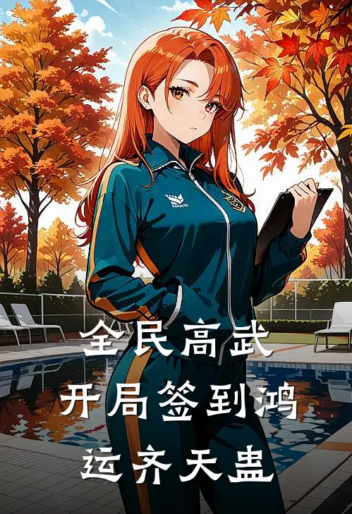 全民高武，开局签到鸿运齐天蛊