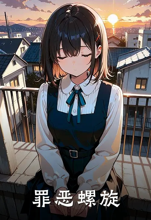 罪恶螺旋(周沉陆子野)完本小说大全_完本热门小说罪恶螺旋周沉陆子野