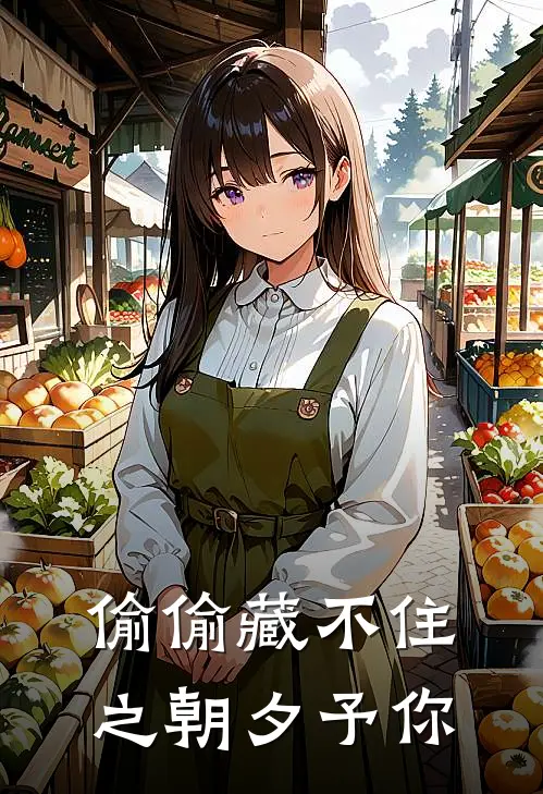 偷偷藏不住之朝夕予你