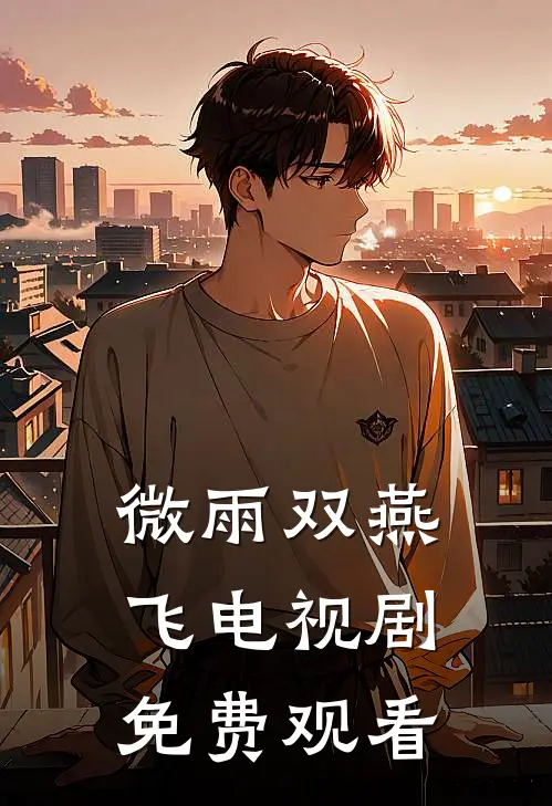 微雨双燕飞电视剧免费观看