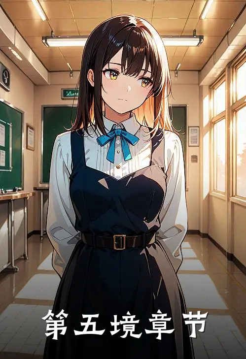 第五境章节