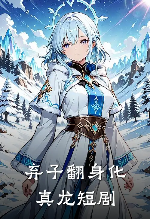 弃子翻身化真龙短剧