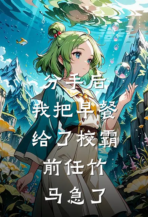 分手后，我把早餐给了校霸，前任竹马急了