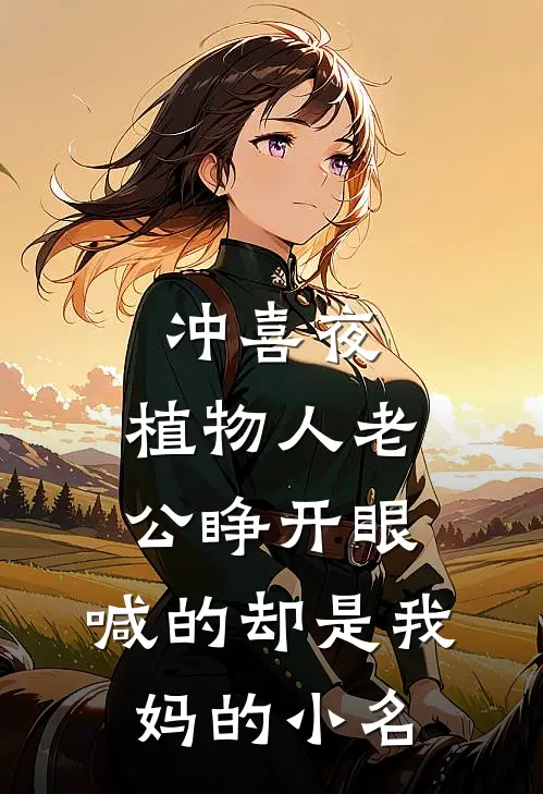 沈墨苏晴(冲喜夜，植物人老公睁开眼，喊的却是我妈的小名)全章节在线阅读_(冲喜夜，植物人老公睁开眼，喊的却是我妈的小名)完结版免费阅读