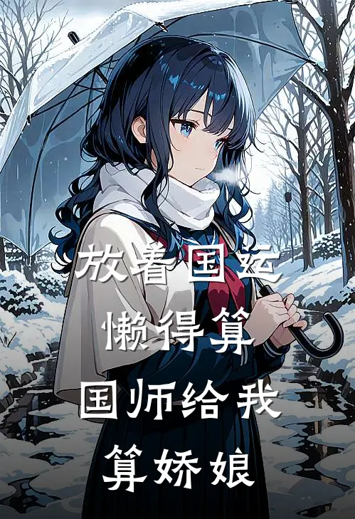 放着国运懒得算，国师给我算娇娘