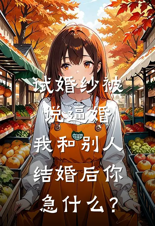 试婚纱被说逼婚，我和别人结婚后你急什么？江肆温宁全本完结小说_最新章节列表试婚纱被说逼婚，我和别人结婚后你急什么？(江肆温宁)