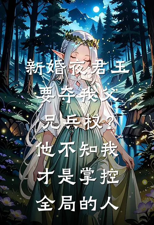 新婚夜君王要夺我父兄兵权？他不知我才是掌控全局的人(梓童萧玄策)阅读免费小说_完本热门小说新婚夜君王要夺我父兄兵权？他不知我才是掌控全局的人梓童萧玄策