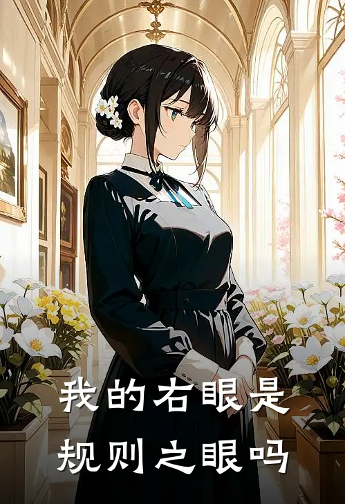 我的右眼是规则之眼吗