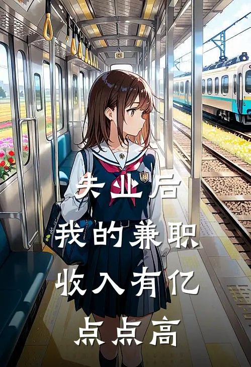 失业后，我的兼职收入有亿点点高(陆闲林总)热门小说阅读_全文免费阅读失业后，我的兼职收入有亿点点高陆闲林总