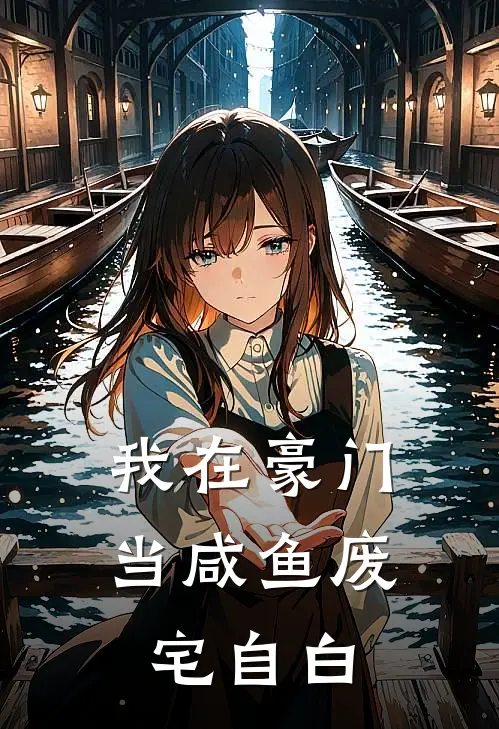 我在豪门当咸鱼废宅自白