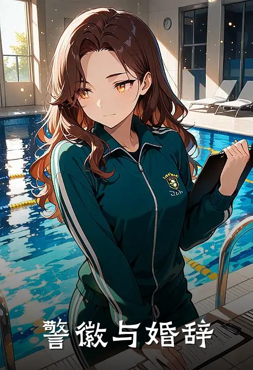 警徽与婚辞顾欣怡秦天小说完结_免费小说全本警徽与婚辞(顾欣怡秦天)