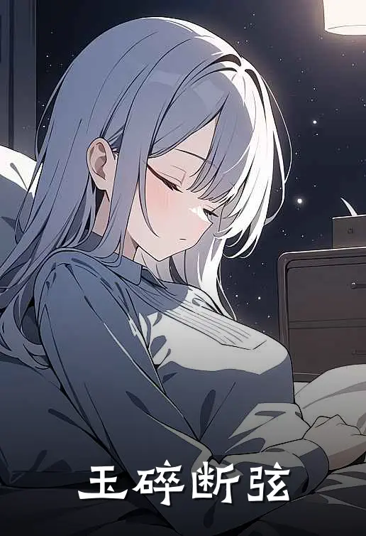 玉碎断弦