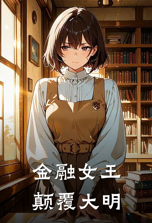 金融女王颠覆大明