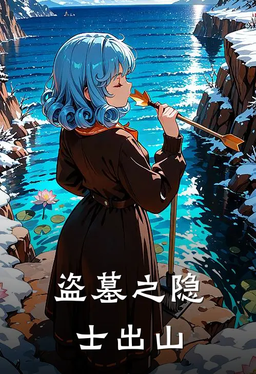 盗墓之隐士出山