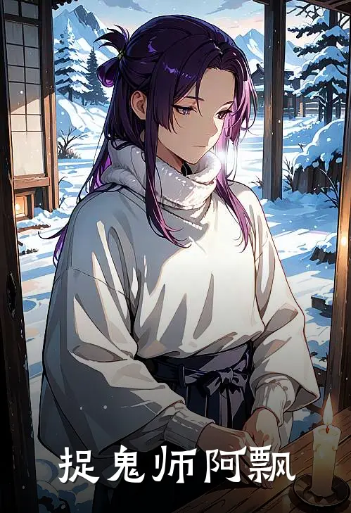 赵大超侯小健(捉鬼师阿飘)完整版免费在线阅读_《捉鬼师阿飘》全集在线阅读