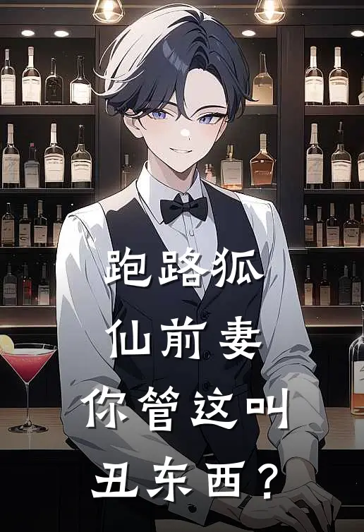 跑路狐仙前妻：你管这叫丑东西？林屿胡青青完结热门小说_完整版小说全文免费阅读跑路狐仙前妻：你管这叫丑东西？林屿胡青青