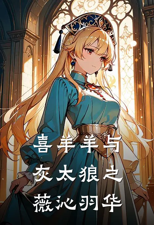 喜羊羊与灰太狼之薇沁羽华(羽薇冰鸾)无弹窗小说免费阅读_小说免费阅读无弹窗喜羊羊与灰太狼之薇沁羽华羽薇冰鸾