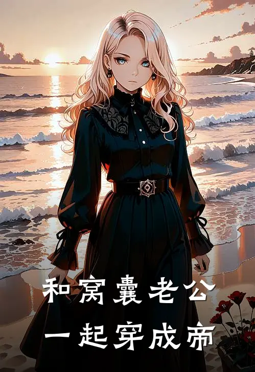 和窝囊老公一起穿成帝