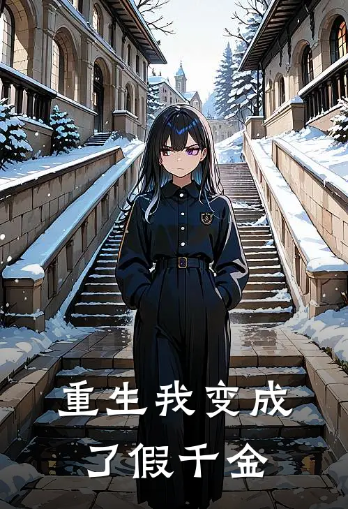 重生我变成了假千金