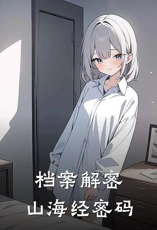 档案解密：山海经密码