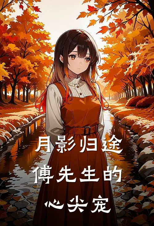 月影归途傅先生的心尖宠傅瑾寒云晚完整版免费小说_热门网络小说推荐月影归途傅先生的心尖宠(傅瑾寒云晚)