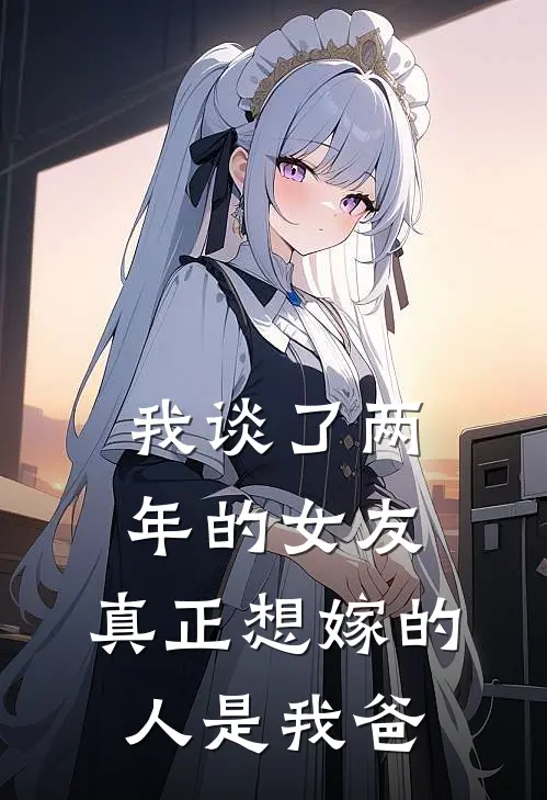 我谈了两年的女友，真正想嫁的人是我爸(林知夏江砚)全本免费在线阅读_我谈了两年的女友，真正想嫁的人是我爸最新章节在线阅读