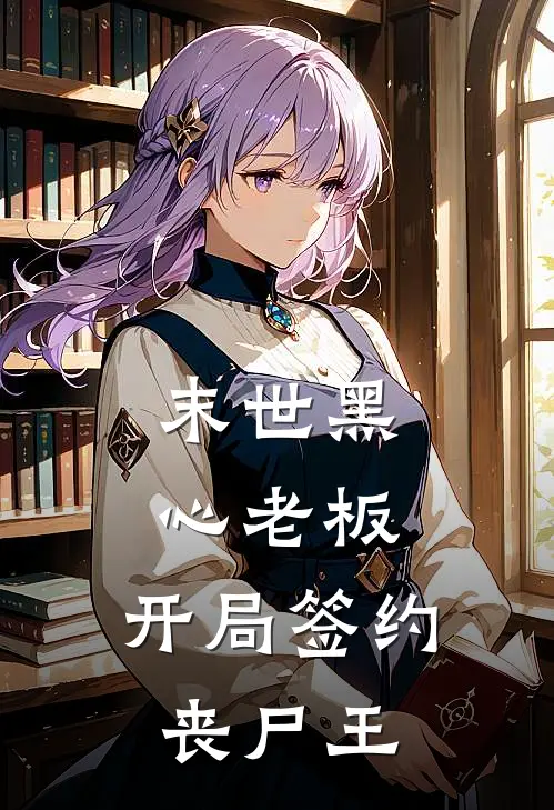 末世黑心老板：开局签约丧尸王