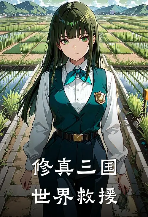 修真三国：世界救援