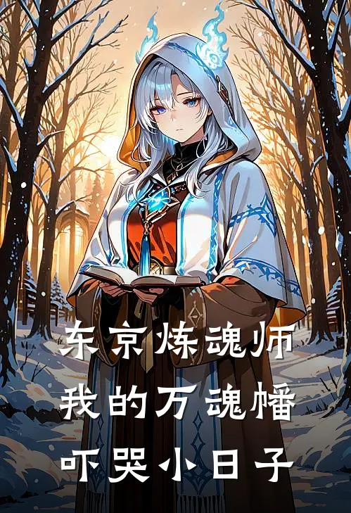 东京炼魂师我的万魂幡吓哭小日子