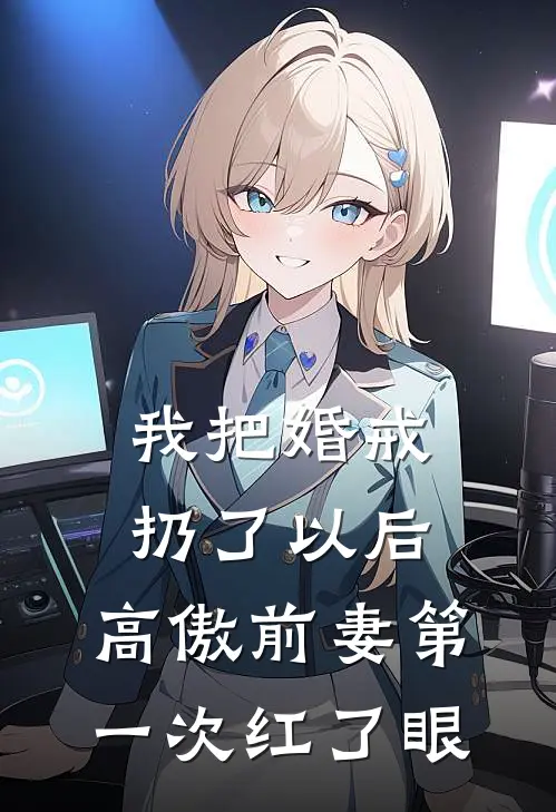 我把婚戒扔了以后，高傲前妻第一次红了眼顾清岚江承完整版小说_小说完结推荐我把婚戒扔了以后，高傲前妻第一次红了眼(顾清岚江承)