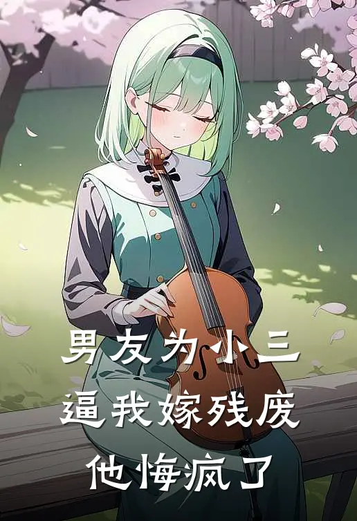 男友为小三逼我嫁残废，他悔疯了
