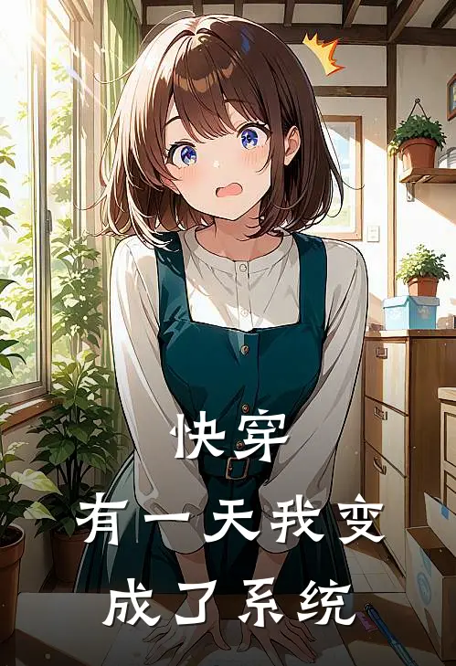 快穿，有一天我变成了系统