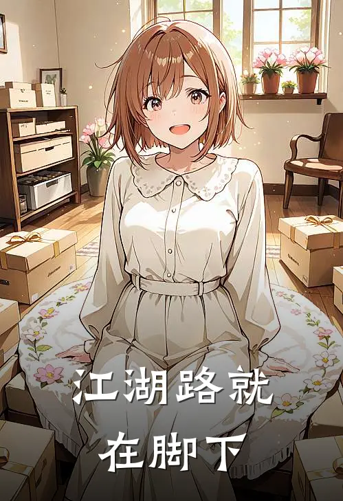 江鹿江鹿(江湖路就在脚下)全本阅读_江鹿江鹿最新热门小说