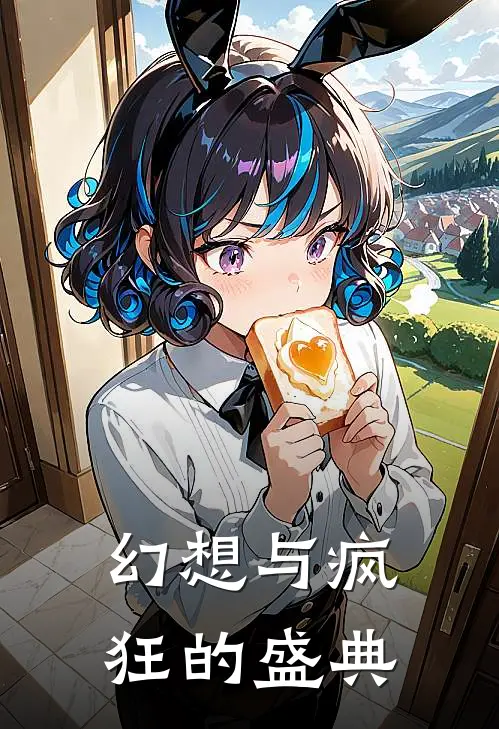 幻想与疯狂的盛典