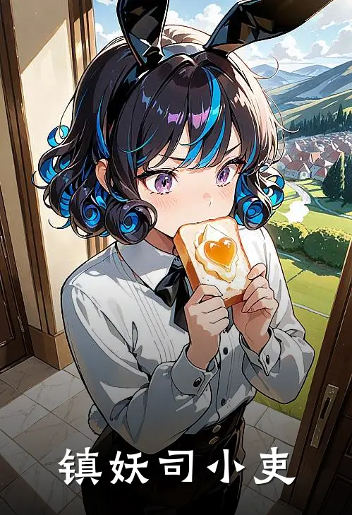 林玄之赵德昌《镇妖司小吏》最新章节阅读_(林玄之赵德昌)热门小说