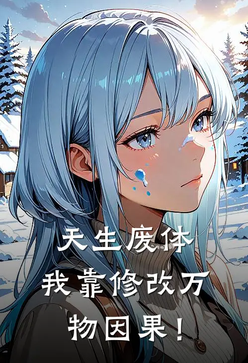 天生废体，我靠修改万物因果！