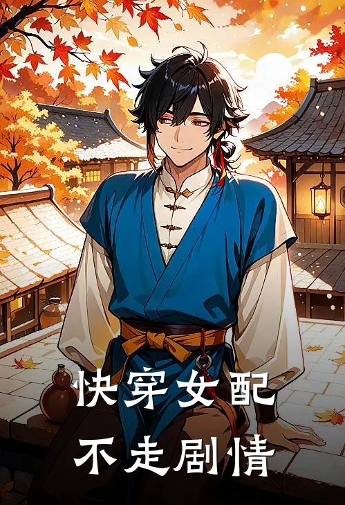 【快穿】女配不走剧情