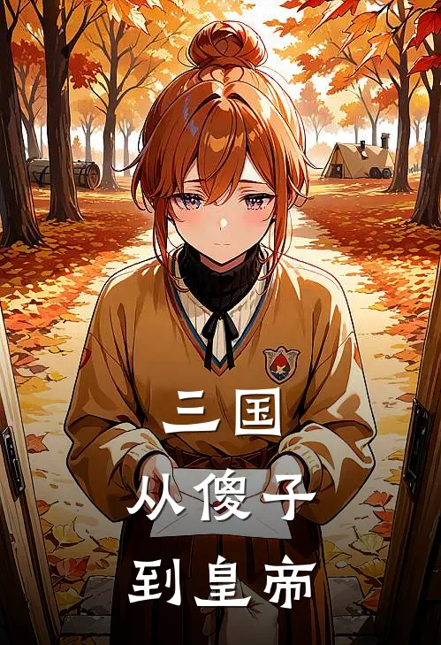 三国：从傻子到皇帝