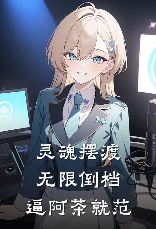 灵魂摆渡：无限倒档，逼阿茶就范