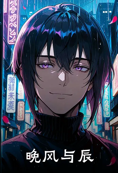 晚风与辰林晚江辰最新好看小说_最新章节列表晚风与辰(林晚江辰)