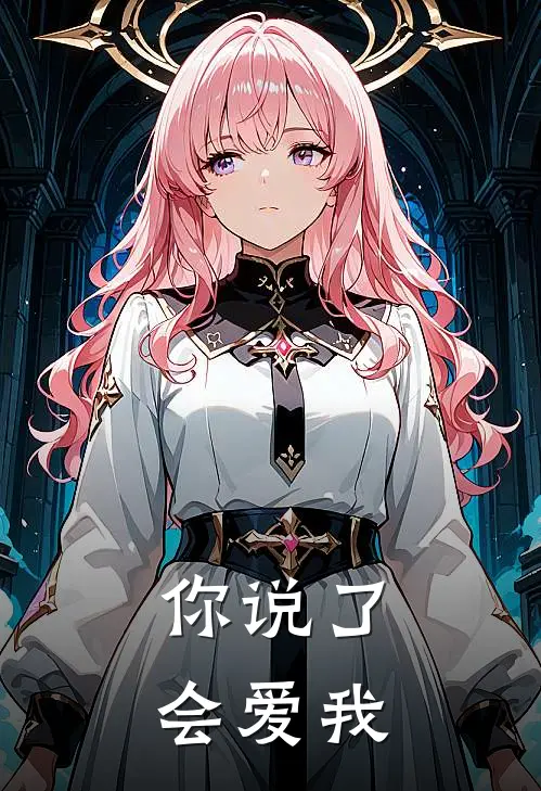 你说了会爱我