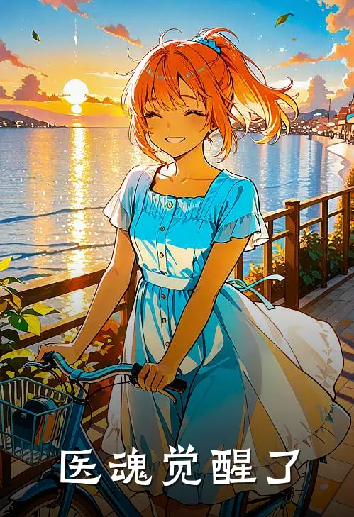 医魂觉醒了
