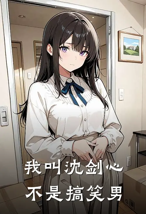 我叫沈剑心，不是搞笑男