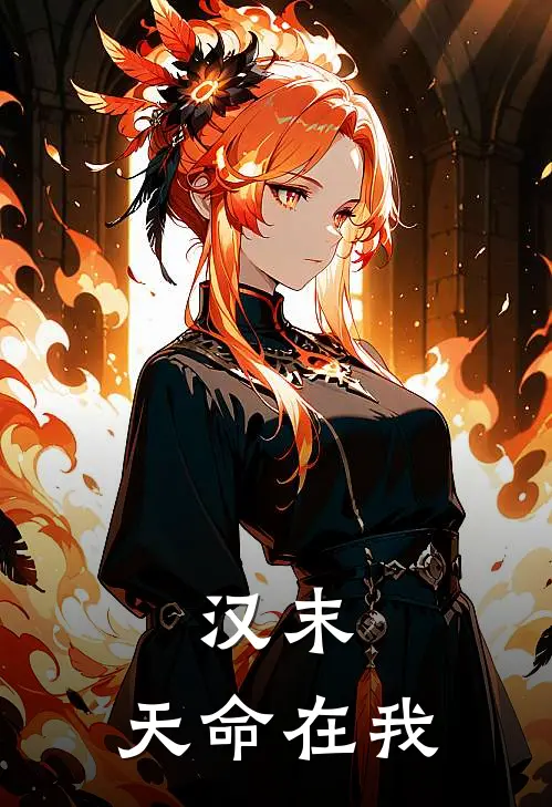 汉末，天命在我