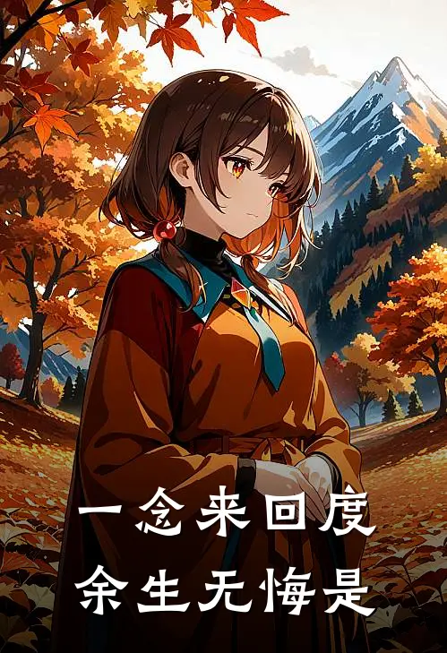 一念来回度余生无悔是