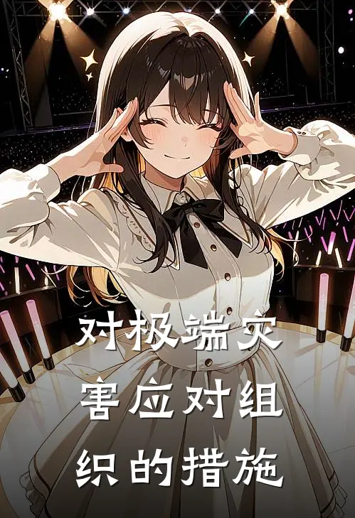 对极端灾害应对组织的措施